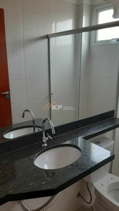 Imagem Apartamento com 1 Quarto à Venda, 50 m² em Parque Dos Lagos - Ribeirão Preto Imagem Apartamento com 1 Quarto à Venda, 50 m² em Parque Dos Lagos - Ribeirão Preto