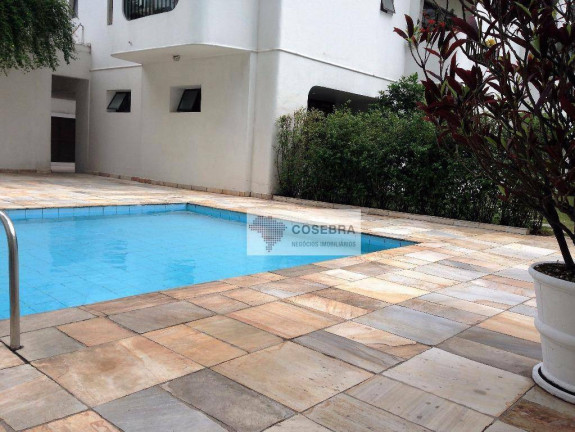Apartamento com 3 Quartos à Venda ou Locação, 112 m² em Itaim Bibi - São Paulo