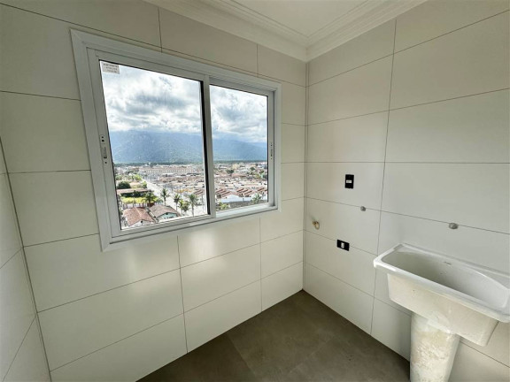 Imagem Apartamento com 1 Quarto à Venda, 51 m² em Real - Praia Grande Imagem Apartamento com 1 Quarto à Venda, 51 m² em Real - Praia Grande