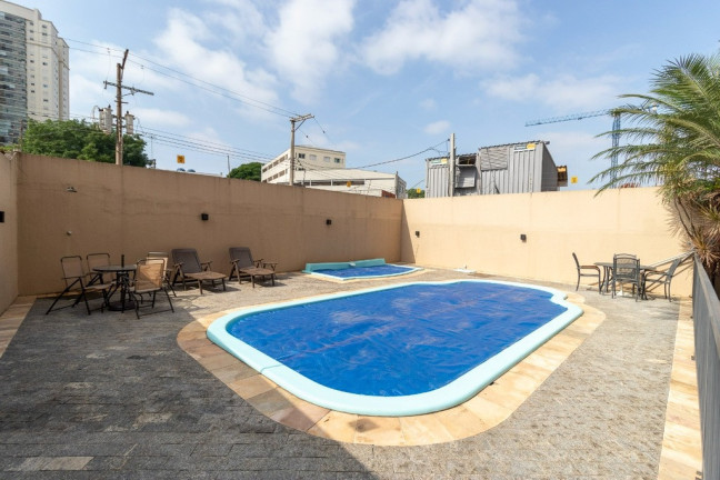 Imagem Apartamento com 3 Quartos à Venda, 60 m² em Parque Da Vila Prudente - São Paulo Imagem Apartamento com 3 Quartos à Venda, 60 m² em Parque Da Vila Prudente - São Paulo