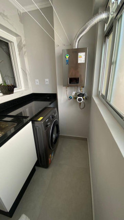 Imagem Apartamento com 3 Quartos à Venda, 122 m² em Marechal Rondon - Canoas Imagem Apartamento com 3 Quartos à Venda, 122 m² em Marechal Rondon - Canoas