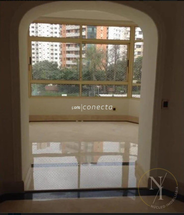 Imagem Apartamento com 4 Quartos à Venda, 335 m² em Tatuapé - São Paulo Imagem Apartamento com 4 Quartos à Venda, 335 m² em Tatuapé - São Paulo