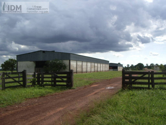 Imagem Chácara à Venda, 830.000.000 m² em Rural - São Félix Do Araguaia Imagem Chácara à Venda, 830.000.000 m² em Rural - São Félix Do Araguaia
