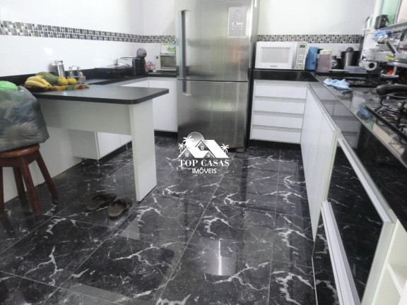 Imagem Casa com 3 Quartos à Venda, 180 m² em Balneário São Pedro - São Pedro Da Aldeia Imagem Casa com 3 Quartos à Venda, 180 m² em Balneário São Pedro - São Pedro Da Aldeia
