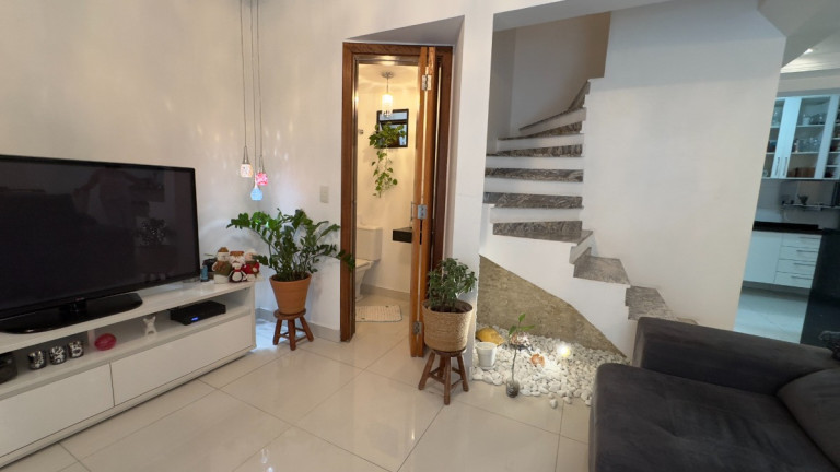 Imagem Casa de Condomínio com 3 Quartos à Venda, 85 m² Imagem Casa de Condomínio com 3 Quartos à Venda, 85 m²