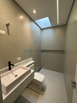 Imagem Sobrado com 3 Quartos à Venda, 139 m² em Eucaliptos - Fazenda Rio Grande