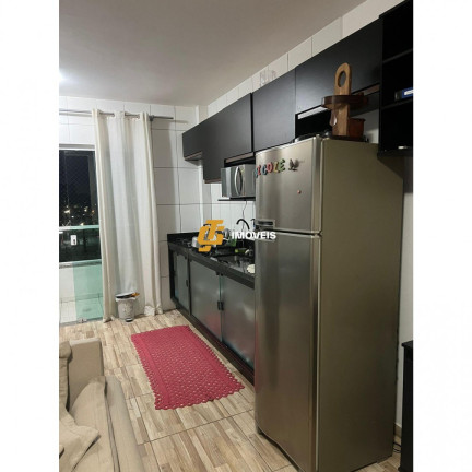 Imagem Apartamento com 2 Quartos à Venda, 69 m² em Santa Regina  - Camboriú