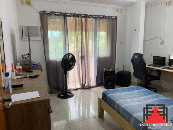 Imagem Casa com 4 Quartos à Venda, 600 m² em Mirim - Praia Grande