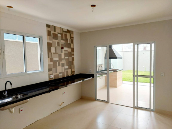 Imagem Casa com 3 Quartos à Venda, 155 m² em Jardim Do Lago - Atibaia