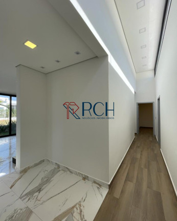 Imagem Casa com 3 Quartos à Venda, 242 m² em Alphaville Nova Esplanada - Votorantim