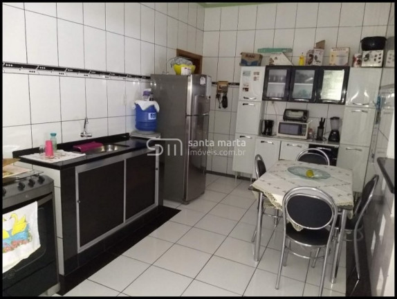 Imagem Casa com 2 Quartos à Venda, 210 m² em Cidade Industrial - Lorena
