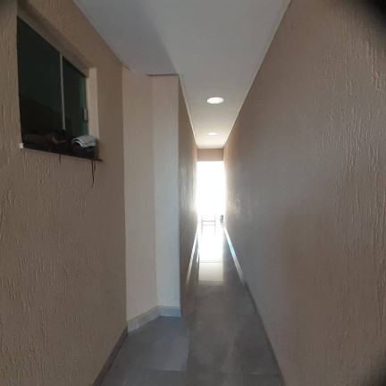 Imagem Sobrado com 3 Quartos à Venda, 187 m² em Garavelo Residencial Park - Aparecida De Goiânia