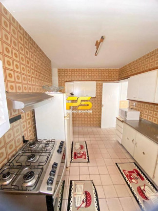 Imagem Apartamento com 4 Quartos à Venda, 455 m² em Expedicionários - João Pessoa Imagem Apartamento com 4 Quartos à Venda, 455 m² em Expedicionários - João Pessoa