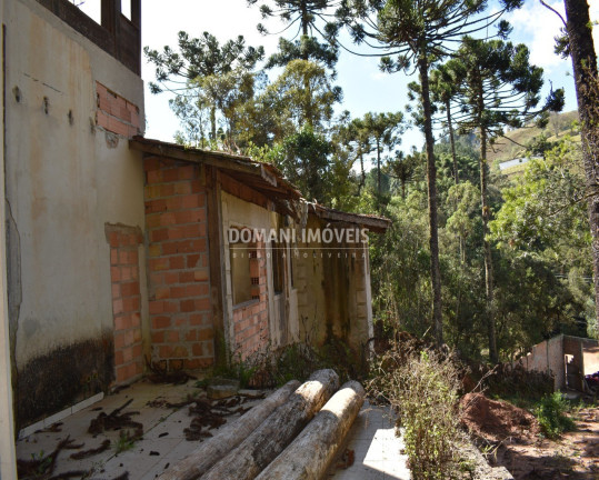 Imagem Casa com 4 Quartos à Venda, 200 m² em Região De Descansópolis - Campos Do Jordão