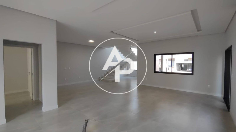 Imagem Casa de Condomínio com 3 Quartos à Venda, 305 m² em Colônia Dona Luíza - Ponta Grossa