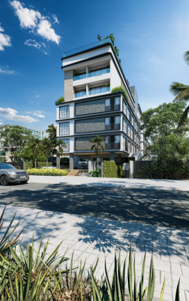 Imagem Apartamento com 1 Quarto à Venda, 23 m² em Jardim Oceania - João Pessoa