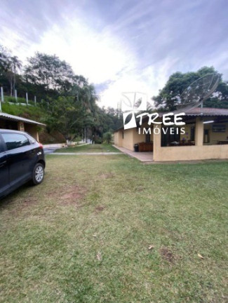 Imagem Imóvel com 6 Quartos à Venda, 300 m² em Aralu - Santa Isabel