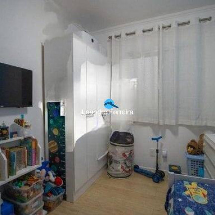 Imagem Apartamento com 2 Quartos à Venda, 71 m² em Centro - São Bernardo Do Campo Imagem Apartamento com 2 Quartos à Venda, 71 m² em Centro - São Bernardo Do Campo