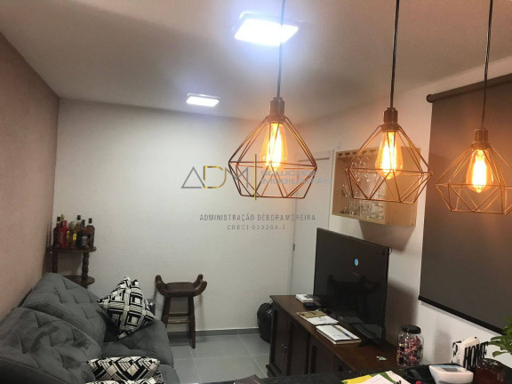Imagem Apartamento com 2 Quartos à Venda, em Jardim Palos Verdes - Botucatu Imagem Apartamento com 2 Quartos à Venda, em Jardim Palos Verdes - Botucatu