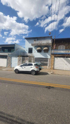 Sobrado com 3 Quartos à Venda, 380 m² em Vila Haro - Sorocaba