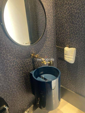 Imagem Apartamento com 2 Quartos à Venda, 90 m² em Cerâmica - São Caetano Do Sul