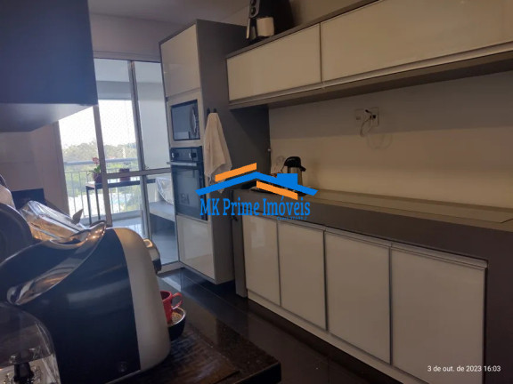 Imagem Apartamento com 3 Quartos à Venda, 171 m² em Jardim Arpoador - São Paulo