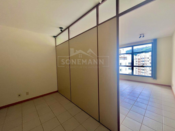 Imagem Sala Comercial à Venda, 32 m² em Centro - Florianópolis Imagem Sala Comercial à Venda, 32 m² em Centro - Florianópolis