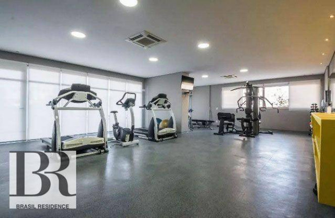 Imagem Studio com 1 Quarto para Alugar, 38 m² em Campo Belo - São Paulo Imagem Studio com 1 Quarto para Alugar, 38 m² em Campo Belo - São Paulo