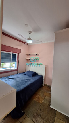 Imagem Apartamento com 3 Quartos para Alugar, 120 m² em Enseada - Guarujá