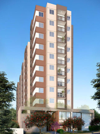 Apartamento com 1 Quarto à Venda, 27 m² em Ipiranga - São Paulo