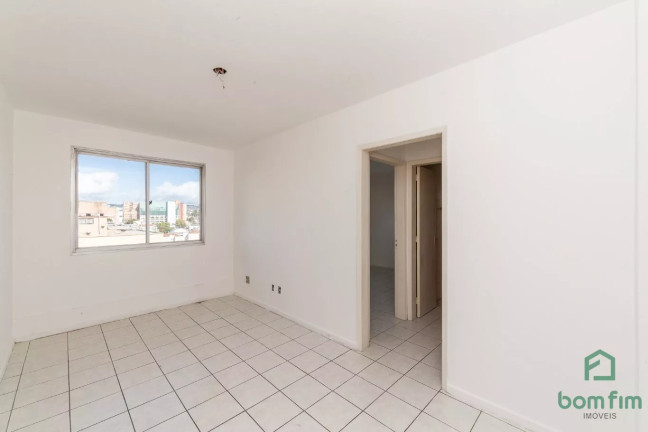 Imagem Apartamento com 1 Quarto à Venda, 43 m² em Farroupilha - Porto Alegre Imagem Apartamento com 1 Quarto à Venda, 43 m² em Farroupilha - Porto Alegre