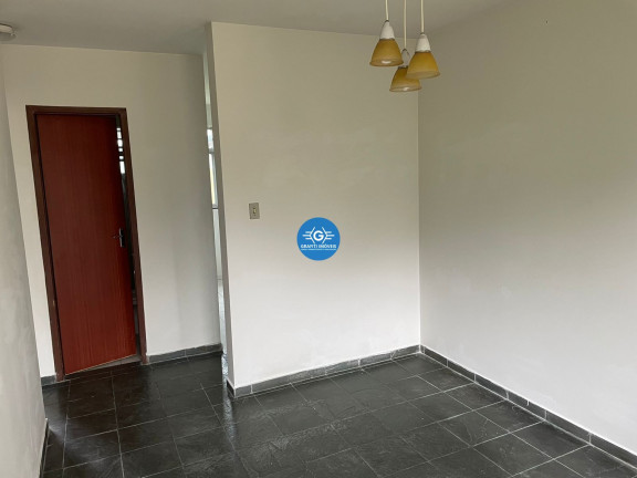 Imagem Imóvel com 2 Quartos à Venda, 55 m² em Campo Grande - Rio De Janeiro