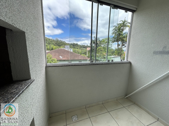 Imagem Apartamento com 2 Quartos à Venda, 55 m² em Itoupavazinha - Blumenau Imagem Apartamento com 2 Quartos à Venda, 55 m² em Itoupavazinha - Blumenau