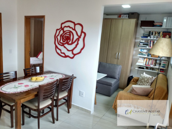 Imagem Apartamento com 2 Quartos à Venda, 47 m² em Vila Gustavo - São Paulo