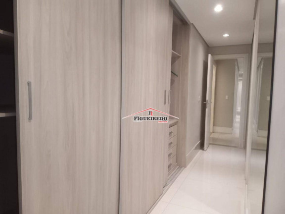 Imagem Apartamento com 4 Quartos à Venda, 337 m² em Canto Do Forte - Praia Grande