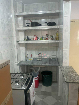 Imagem Apartamento com 1 Quarto à Venda, 39 m² em Aviação - Praia Grande