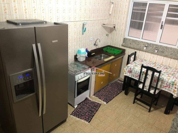 Imagem Apartamento com 3 Quartos à Venda, 120 m² em Vila Tupi - Praia Grande Imagem Apartamento com 3 Quartos à Venda, 120 m² em Vila Tupi - Praia Grande