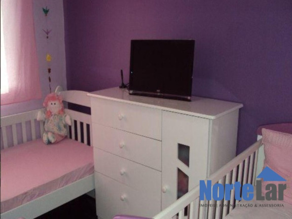 Imagem Apartamento com 3 Quartos à Venda, 54 m² em Vila Bonilha Nova - São Paulo
