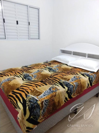 Imagem Casa com 4 Quartos à Venda, 260 m² em Balneário Gaivotas - Itanhaém Imagem Casa com 4 Quartos à Venda, 260 m² em Balneário Gaivotas - Itanhaém