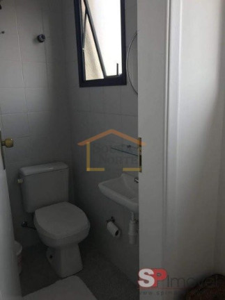 Imagem Apartamento com 4 Quartos à Venda, 140 m² em Santana - São Paulo
