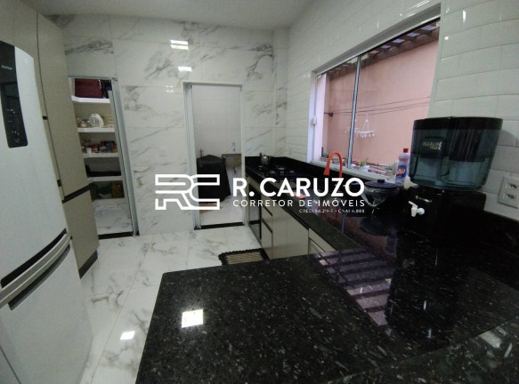 Imagem Casa à Venda, 211 m² em Residencial Santa Clara - Limeira Imagem Casa à Venda, 211 m² em Residencial Santa Clara - Limeira