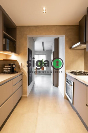 Imagem Apartamento com 2 Quartos à Venda, 115 m² em Vila Olímpia - São Paulo Imagem Apartamento com 2 Quartos à Venda, 115 m² em Vila Olímpia - São Paulo