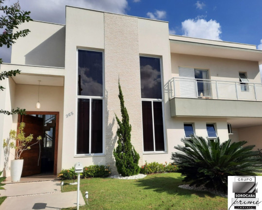 Imagem Casa com 3 Quartos à Venda, 248 m² em Parque Esplanada - Votorantim Imagem Casa com 3 Quartos à Venda, 248 m² em Parque Esplanada - Votorantim
