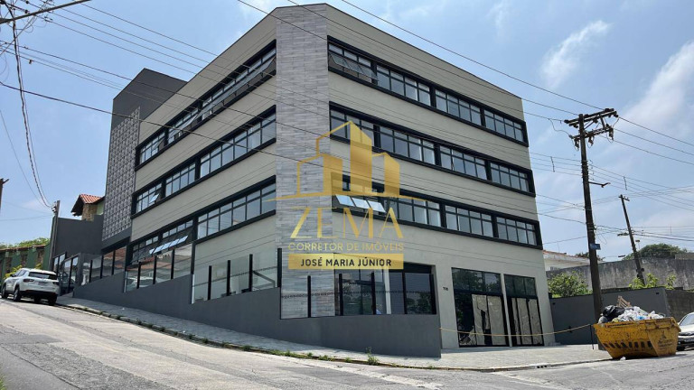 Imagem Sala Comercial à Venda, 30 m² em Vila Nova Socorro - Mogi Das Cruzes Imagem Sala Comercial à Venda, 30 m² em Vila Nova Socorro - Mogi Das Cruzes