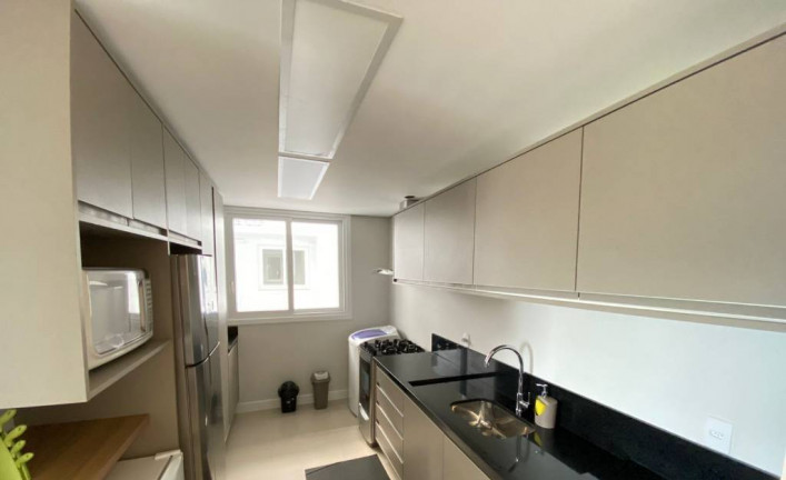 Imagem Apartamento com 3 Quartos à Venda, 110 m² em Zona Nova - Capão Da Canoa