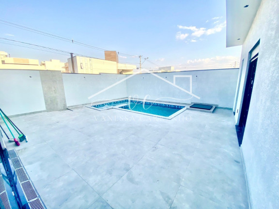 Imagem Casa com 3 Quartos à Venda, 353 m² em Ibiti Reserva - Sorocaba