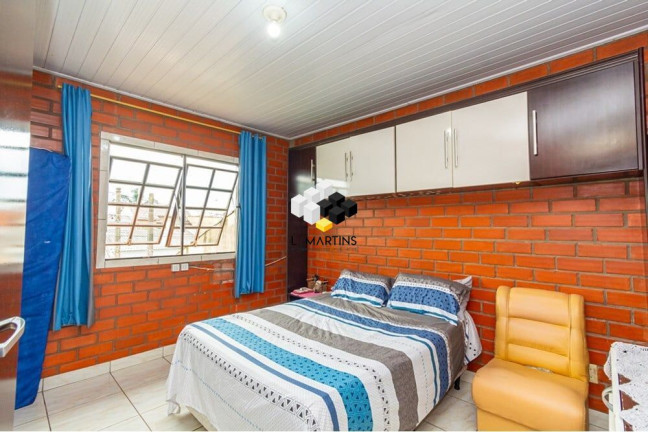 Imagem Casa com 2 Quartos à Venda, 102 m² em Igara - Canoas