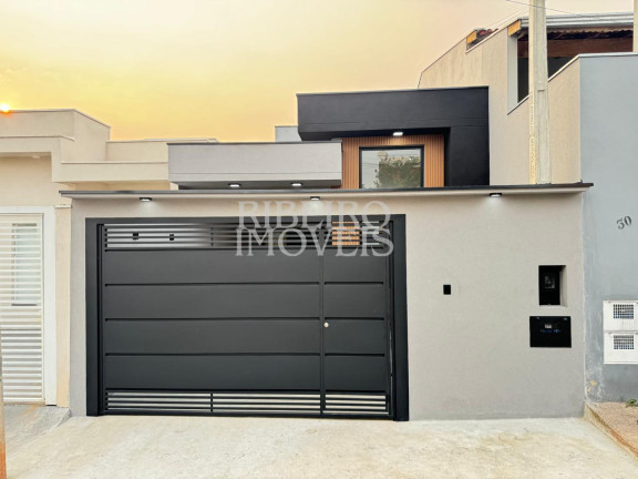 Imagem Casa com 2 Quartos à Venda, 93 m² em Jardim Vale Verde - Jundiaí Imagem Casa com 2 Quartos à Venda, 93 m² em Jardim Vale Verde - Jundiaí