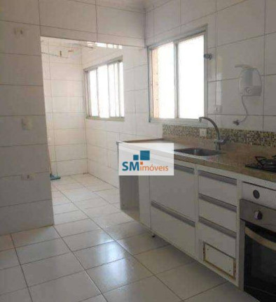 Imagem Apartamento com 3 Quartos à Venda, 100 m² em Osvaldo Cruz - São Caetano Do Sul Imagem Apartamento com 3 Quartos à Venda, 100 m² em Osvaldo Cruz - São Caetano Do Sul