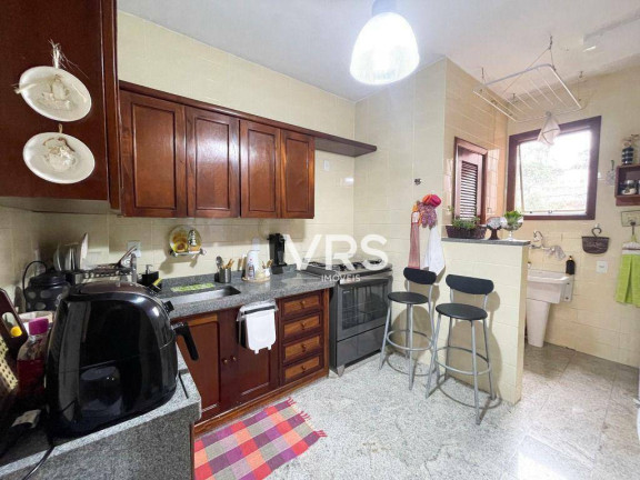 Imagem Apartamento com 3 Quartos à Venda, 68 m² em Taumaturgo - Teresópolis Imagem Apartamento com 3 Quartos à Venda, 68 m² em Taumaturgo - Teresópolis